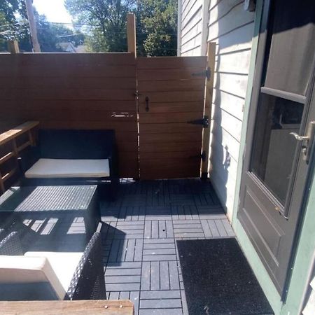 Apartament Rock Pad For Yale, Visitors, Nurses, Staff New Haven Zewnętrze zdjęcie