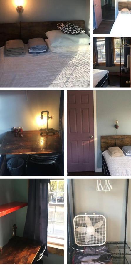 Apartament Rock Pad For Yale, Visitors, Nurses, Staff New Haven Zewnętrze zdjęcie