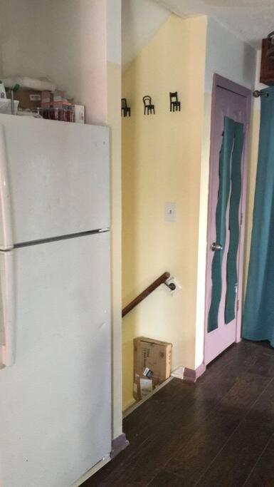 Apartament Rock Pad For Yale, Visitors, Nurses, Staff New Haven Zewnętrze zdjęcie